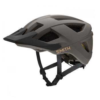 Smith Session Mips Matte Gravy